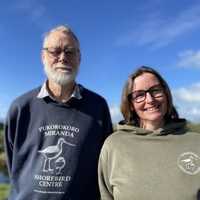 Pūkorokoro Shorebird Centre