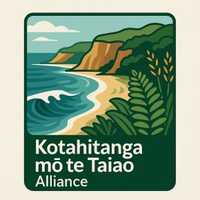 Kotahitanga mō te Taiao