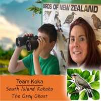 Lorna and Nate Gower